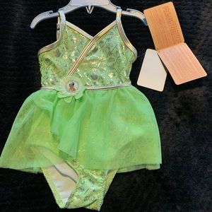 Princess and the Frog bathing suit